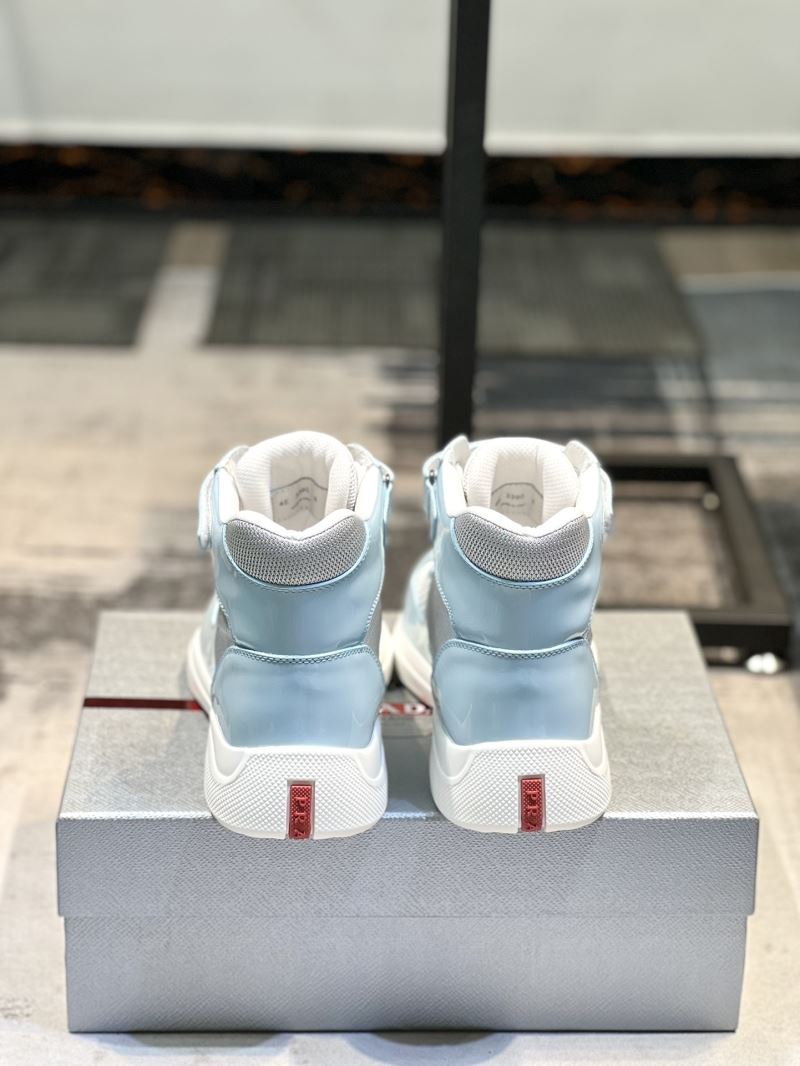 Prada Sneakers